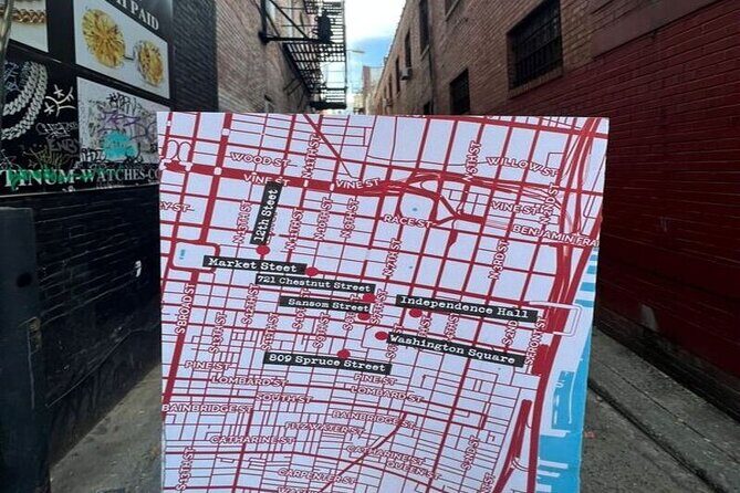 Interactive Mystery Hunt by Independence Hall in Philadelphia - Final Thoughts