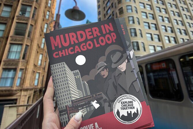 Interactive Mystery Scavenger Hunt in Chicago - Final Word: Is It Worth It?