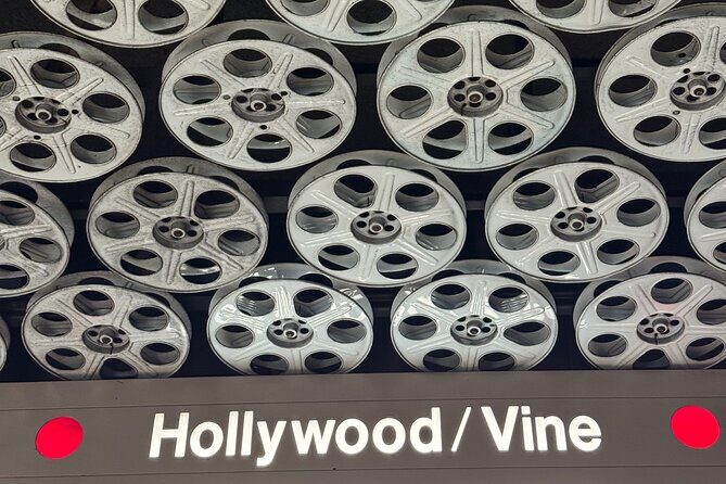 Interactive Mystery Scavenger Hunt in LA - A Deep Dive into the Hollywood Mystery Adventure