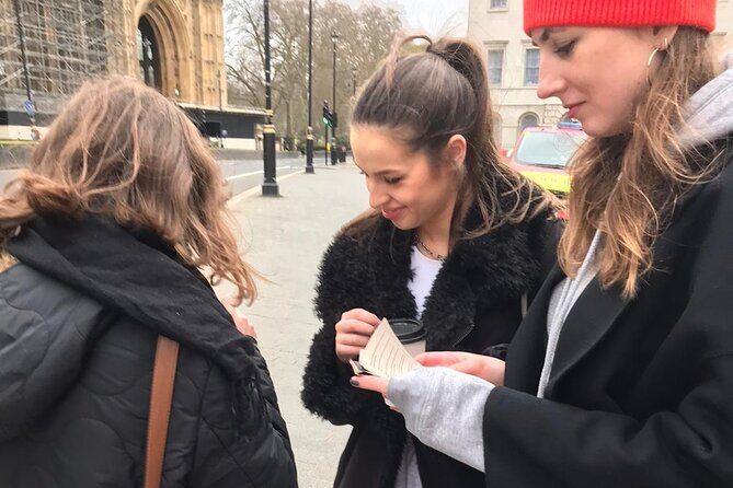 Interactive Mystery Scavenger Hunt in LA - FAQ