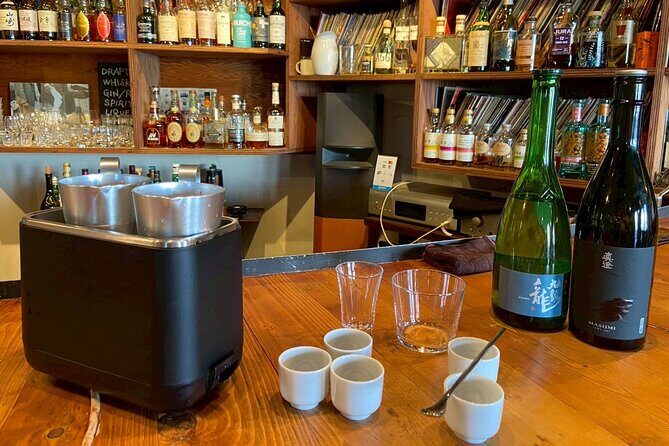 Interactive Sake Tasting Experience for Beginners - Final Thoughts