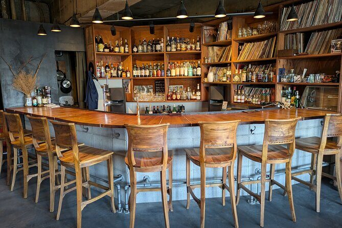 Interactive Sake Tasting Experience for Beginners - FAQs