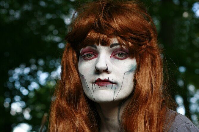 Interactive Street Theatre Crimes in New France - Exploring the Dark Corners of Old Quebec