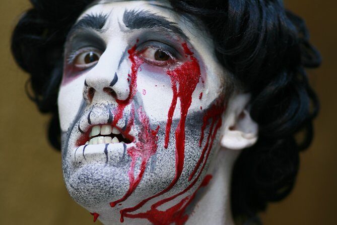 Interactive Street Theatre Crimes in New France - A Detailed Breakdown of the Tour