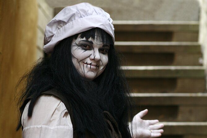 Interactive Street Theatre Crimes in New France - FAQs