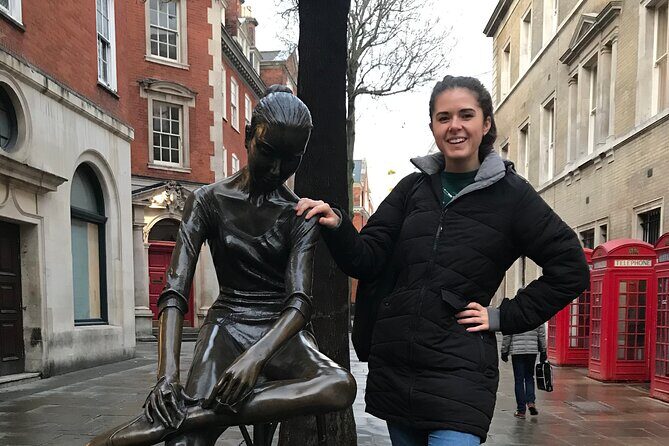 Interactive Treasure Hunt Experience - Central London's Secrets - Final Thoughts