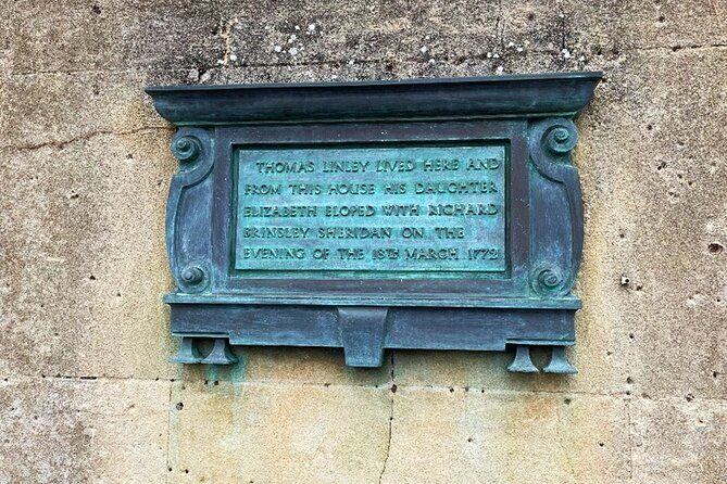 Interactive Treasure Hunt Experience of Bath's Secrets - The Sum Up