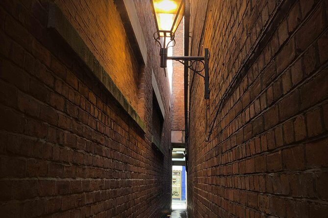 Interactive Treasure Hunt Experience of York's Secret - Exploring the Treasure Hunt Experience of York’s Secret