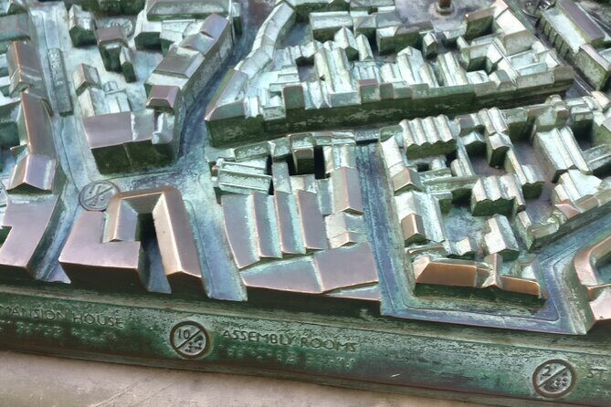 Interactive Treasure Hunt Experience of York's Secret - Frequently Asked Questions