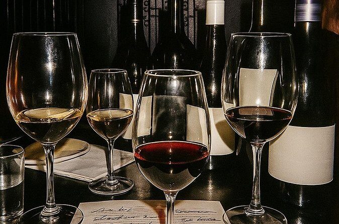 Interactive Wine Classes at Rebel Wine Bar - Final Thoughts