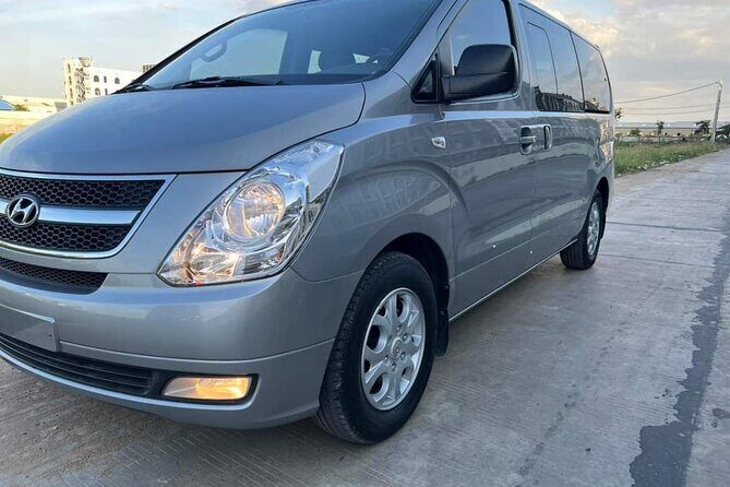 Intercity Transfer Siem Reap - Phnom Penh/Phnom Penh - Siem Reap - Intercity Transfer Siem Reap - Phnom Penh/Phnom Penh - Siem Reap