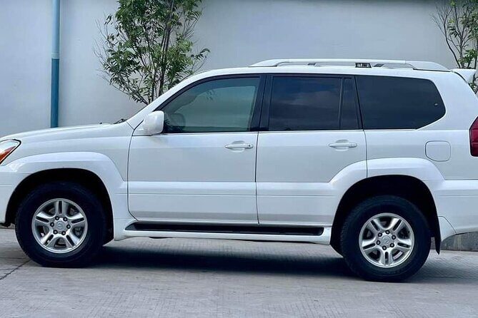 Intercity Transfer Siem Reap - Phnom Penh/Phnom Penh - Siem Reap - The Sum Up