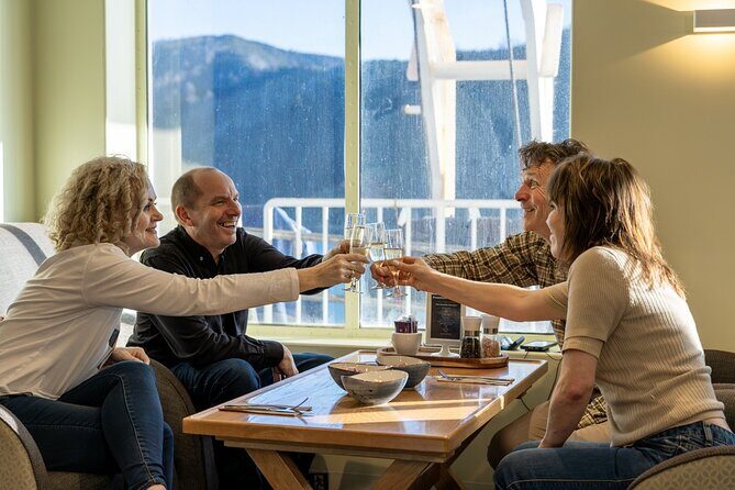 InterIslander Ferry - Wellington to Picton - The Sum Up: Is the InterIslander Ferry Worth It?