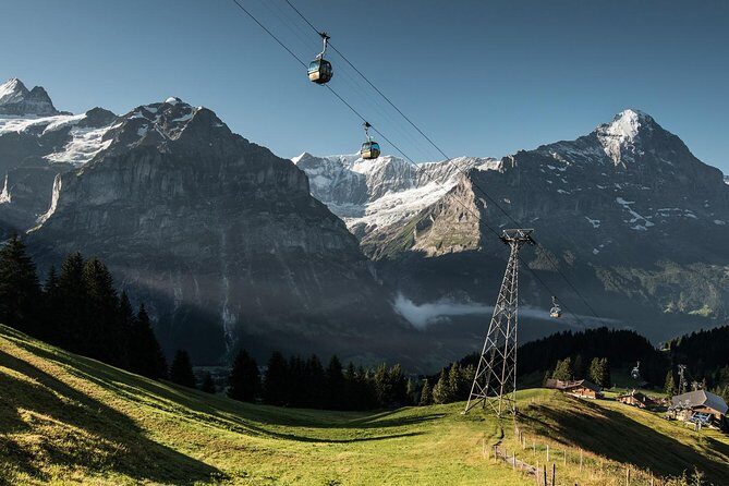 Interlaken and Grindelwald Day Trip from Lucerne - Final Thoughts