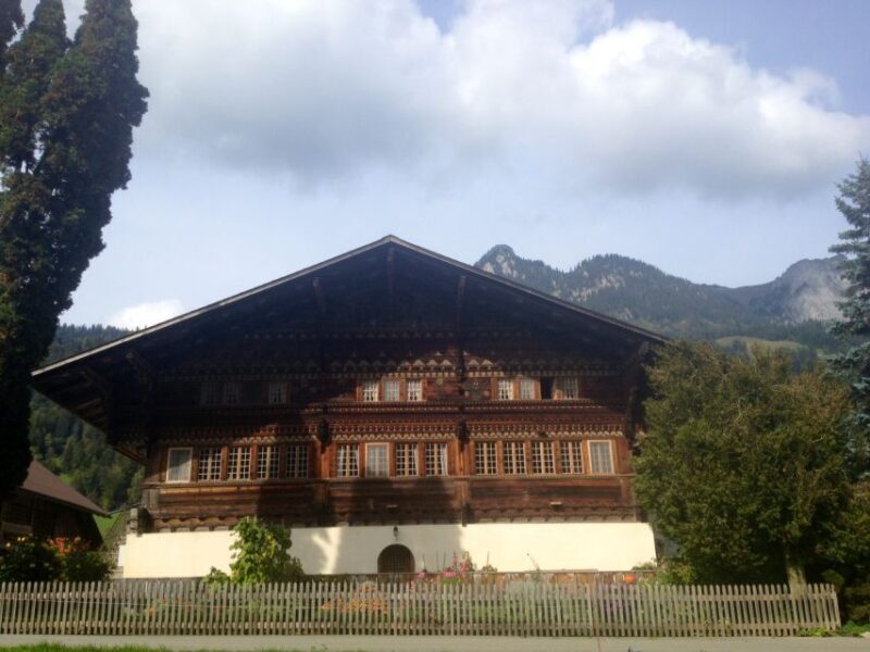 Interlaken: Cheese and Chocolate Full-Day Food Tour - An Honest Look at the Value