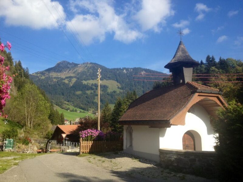 Interlaken: Cheese and Chocolate Full-Day Food Tour - FAQ