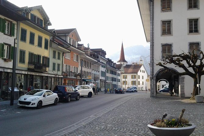 Interlaken City Private Tour and Harder Mountain Excursion - Why This Tour Provides Great Value