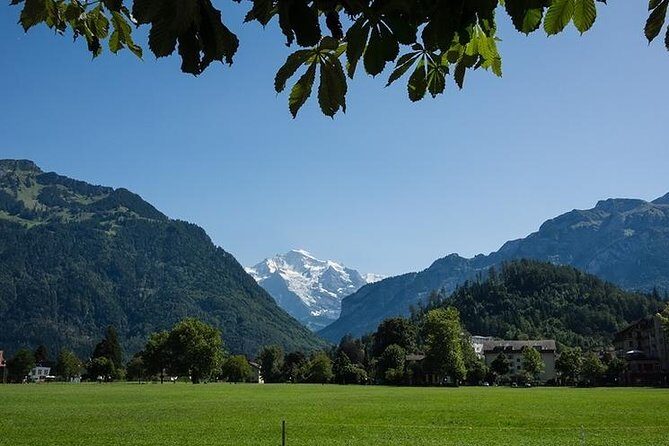 Interlaken City Private Tour and Harder Mountain Excursion - Final Thoughts