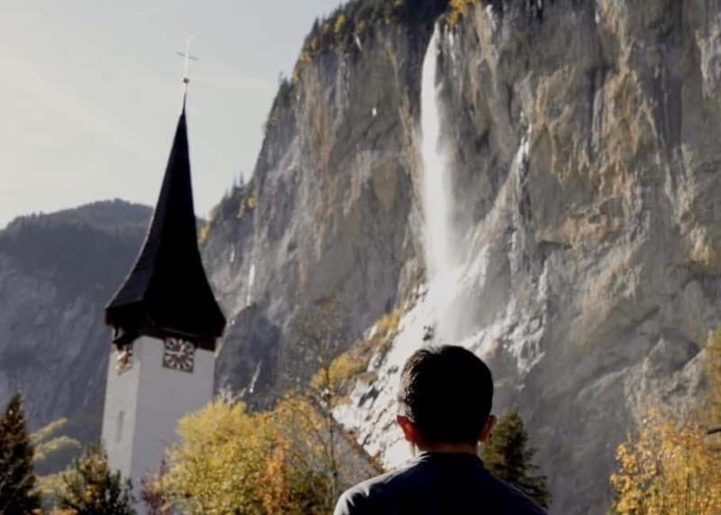Interlaken: Explore Lauterbrunnen, Wengen & Raclette Tasting - Discover the Swiss Alps in a Day: Lauterbrunnen, Wengen & Raclette Tasting from Interlaken