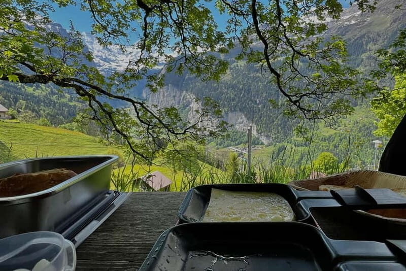 Interlaken: Explore Lauterbrunnen, Wengen & Raclette Tasting - The Sum Up