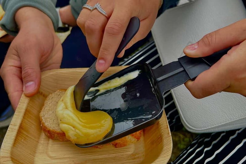 Interlaken: Explore Lauterbrunnen, Wengen & Raclette Tasting - Frequently Asked Questions