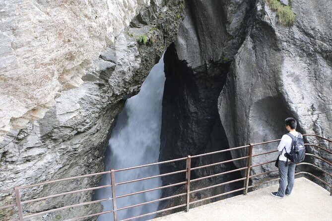 Interlaken Full-Day Highlights Tour with a Local by Private Car - FAQ