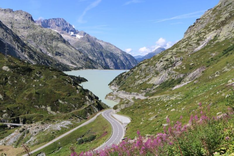 Interlaken: Highlights Tour with a Local by Private Car - The Sum Up