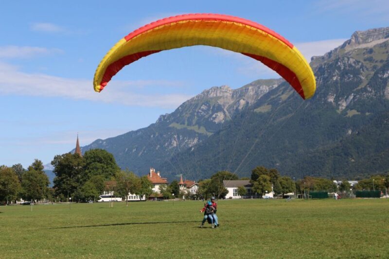 Interlaken: Highlights Tour with a Local by Private Car - FAQs