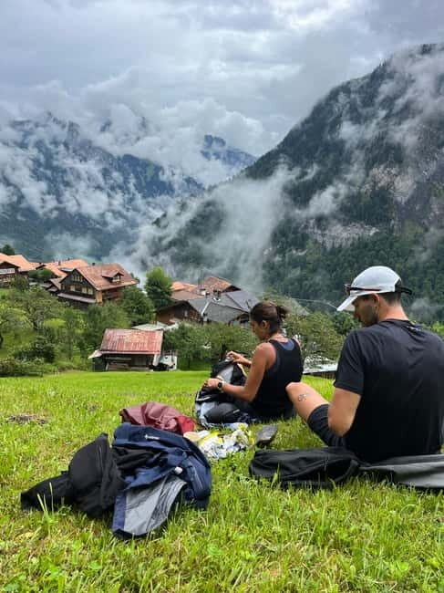 Interlaken: hike to an Alpine Lake and a Cozy Mountain Hut. - Who Should Consider This Tour?