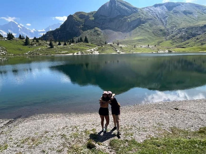 Interlaken: hike to an Alpine Lake and a Cozy Mountain Hut. - FAQ
