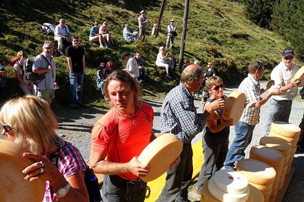 Interlaken & Jungfrau: Custom-Tailored Tour with Local Guide - A Deep Dive into the Interlaken & Jungfrau Experience