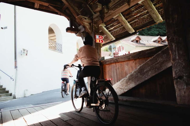 Interlaken - Lauterbrunnen E-bike Tour: Valley of Waterfalls - FAQs