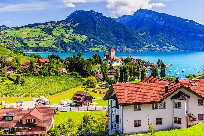Interlaken: Private Car Tour to Swiss Villages, Capital & Castles - A Detailed Look at the Swiss Day Trip from Interlaken