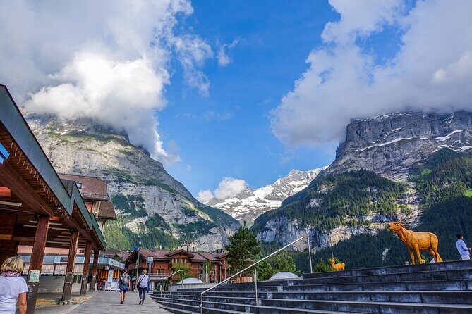 Interlaken: Private Car Tour to Swiss Villages, Capital & Castles - FAQs