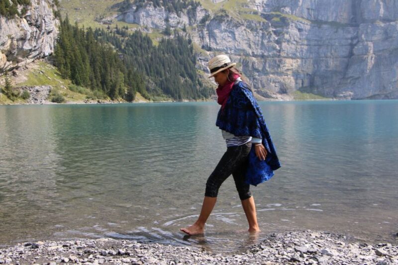 Interlaken: Private Hiking Tour Oeschinen Lake & Blue Lake - Why This Tour Is Worth It