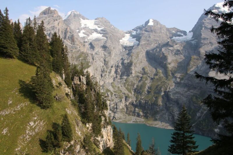 Interlaken: Private Hiking Tour Oeschinen Lake & Blue Lake - Final Thoughts