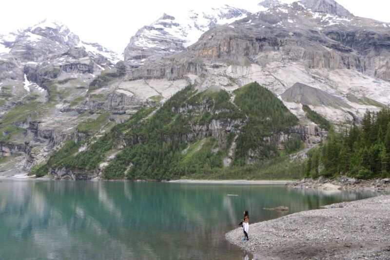 Interlaken: Private Hiking Tour Oeschinen Lake & Blue Lake - FAQ