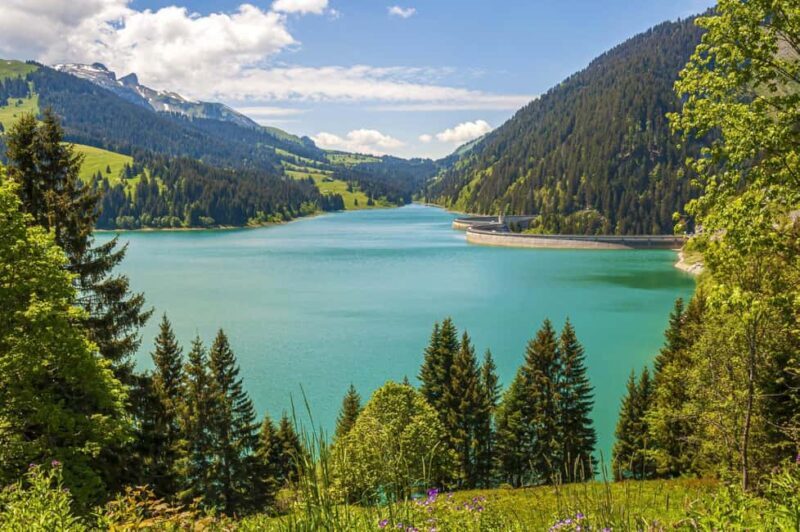 Interlaken: Private History Walk with a Local - Exploring Interlaken’s Past: A Detailed Review