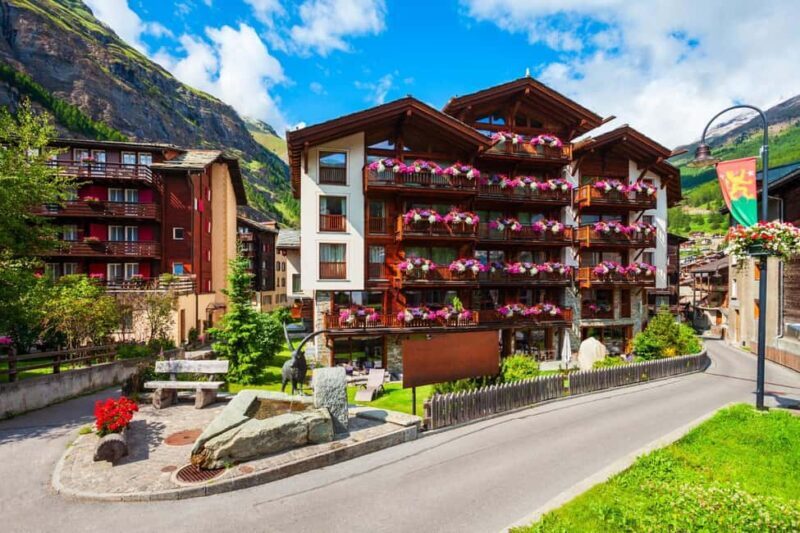 Interlaken: Private History Walk with a Local - Additional Practical Considerations