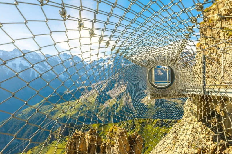 Interlaken Private Tour: James Bond & Lauterbrunnen - What We Think About the Value