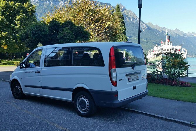 Interlaken Private Tour: Mountains Cows, Thun Lake, and Brienz Lake - What Makes This Tour Stand Out?