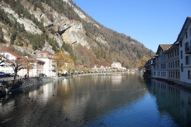 Interlaken Private Tour: Mountains Cows, Thun Lake, and Brienz Lake - Final Thoughts