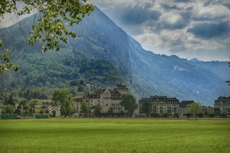 Interlaken Private Walking tour - A Deep Dive into the Interlaken Private Walking Tour