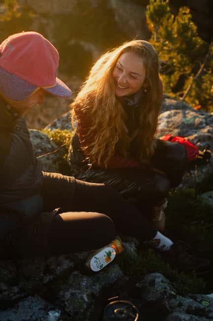Interlaken: Professional Private Photo Shoot - An Authentic Photography Experience in Interlaken