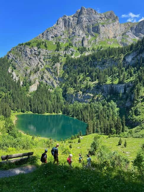 Interlaken: Scenic Walk and Raclette by the Mountain Lake - Practical Tips for Your Day