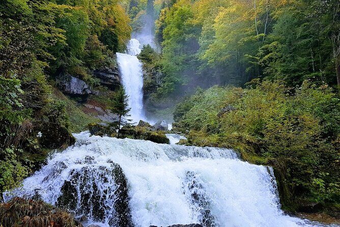 Interlaken sightseeing: Lauterbrunnen, Brienz, Interlaken - The Value of This Tour