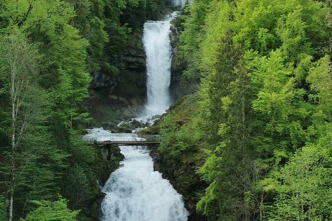 Interlaken sightseeing: Lauterbrunnen, Brienz, Interlaken - Frequently Asked Questions