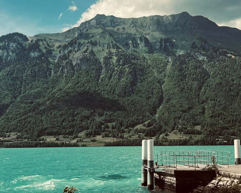 Interlaken: Summit the Augstmatthorn with a Swiss Triathlete - Why This Tour Offers Great Value