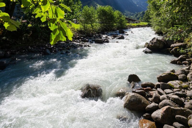 Interlaken Valley E-Bike Tour: Rivers, Lakes & Forests - FAQ