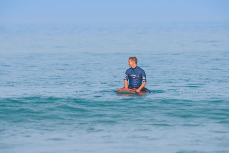 Intermediate & Advenced Surf Course in Fuerteventura's south - The Sum Up